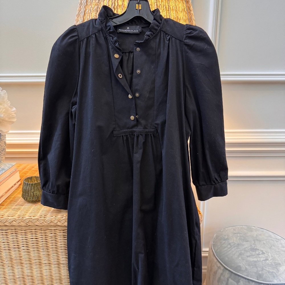 Tuckernuck Pomander Place Dress